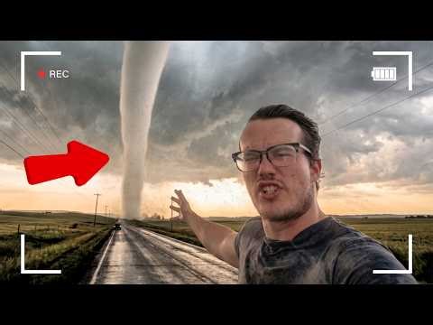 MOST Terrifying Natural Disasters Caught on Camera 😱