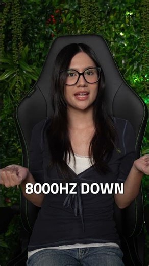 Razer Viper V3 Pro SE