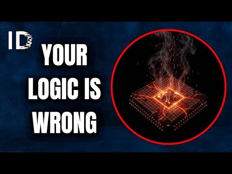 STOP DOING EVERYTHING RIGHT SYSTEM FAILURE Your Success Algorithm is Corrupted