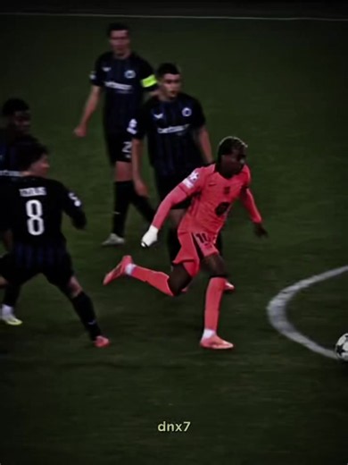 Lamine Yamal Barcelona: 18 years old highlights