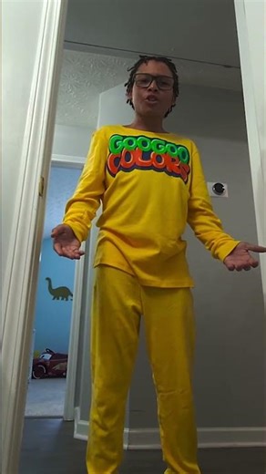 Mystery Bell Sound Solved! #ZZKidTV #googoocolors #googoogaga #shortvideo #kidsvideo