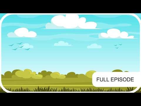 Wow Wow Wubbzy! S3 E18: A Sleep Story For Wide Eyed; Wabbit's Super Mug | FULL EPISODE