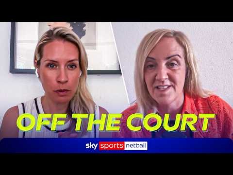 Home nations, head coaches and goal shooters | Off The Court