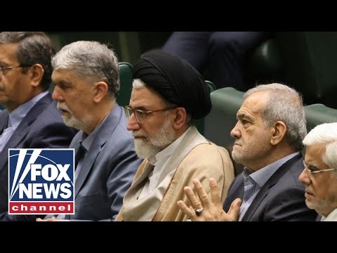 BREAKING: Iran's intel minister ELIMINATED in overnight precision strikes