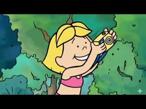 Emily Elizabeth Custom Bikini Animation TEST 3