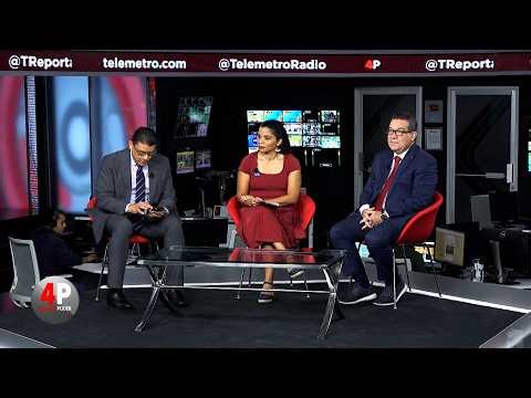 Cuarto Poder: 22 de abril de 2026