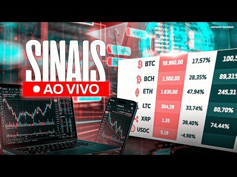 DAY TRADE AO VIVO🔥 OPERANDO E LUCRANDO AO VIVO 🤑 SINAIS AO VIVO ! DAY TRADE
