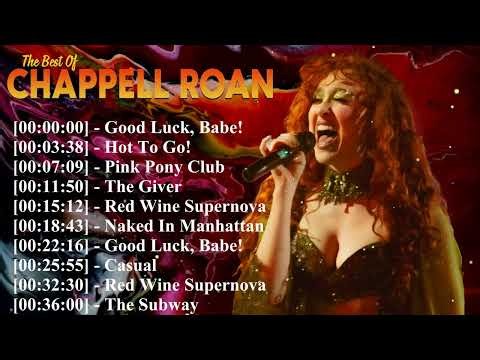 🌹 Chappell Roan Beautiful Songs | Soft Pop, Romantic Melodies & Dreamy Vocal Moments 2026