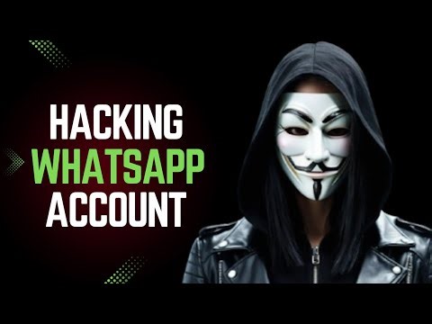 Top Free Tools Hackers Use to Hack WhatsApp ⚡ Hacking Girl YT