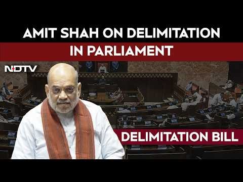 Parliament Special Session LIVE | Parlieament Session Today | Women's Quota Bill | Delimitation