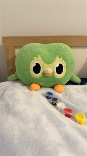 Duolingo Said “Yeah… That Works” 😬🦉