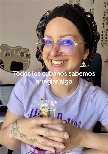 Por qué tantos cubanos saben arreglar cosas por sí mismos
