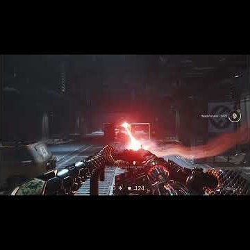 Wolfenstein II: The New Colossus – This Laser Gun Is Insane!