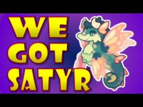 We Got Satyr!!! INSANE NEW Pet of the Week & Sir Constello Boss Fight in Prodigy Math!!!
