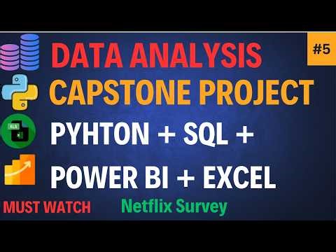End-to-End Data Analytics Project (Excel + Python + SQL + Power BI) Analysis in MySQL Part 2 |#sql