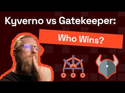 Kyverno vs OPA Gatekeeper – Which Policy Engine Rules Kubernetes?