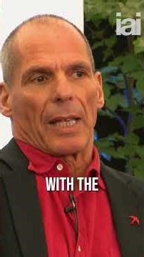 Data security is an illusion | Yanis Varoufakis, Janne Teller, Timothy Nguyen