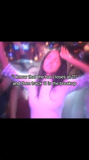 Olivia Rodrigo OR3: The 'Bar Closes at 11' & Track 11 Breakup Theory