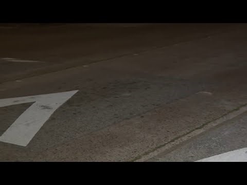 Houston's 3.5 million plan to slow neighborhood speeding