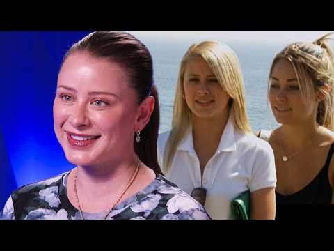 Laguna Beach's Lo Bosworth on Where She Stand With Lauren Conrad and New Mom Life | ET Then & Now
