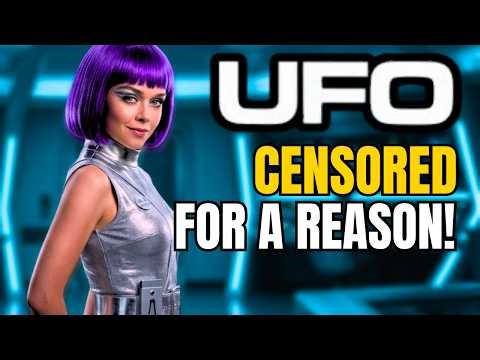 You’ll NEVER Look at UFO the SAME Way Again!