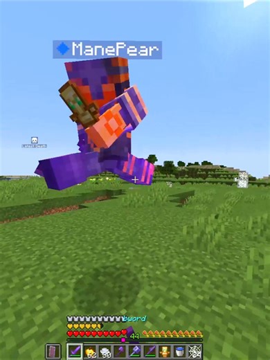 Mastering Minecraft Java: Best PvP Stun Slam Techniques