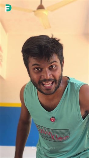 പെട്രോൾ |OWNER &SERVANT |Fun Da |Malayalam Comedy |Shorts|