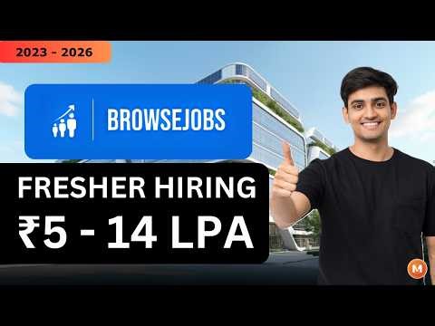 Python Developer Hiring 🔥 Software Engineer Jobs | Btech BE MCA any degree