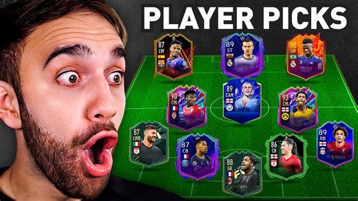 Building the Ultimate FIFA 22 Squad from Epic Pack Openings! | RTTF, Future Stars & More