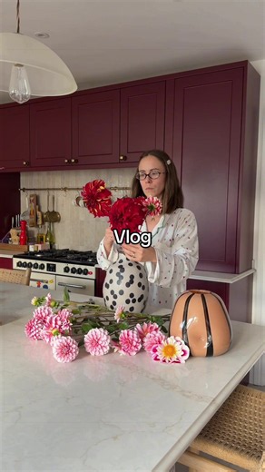 A Typical Sunday With My Family: Mama to 3 Kiddos Vlog 🩷✨