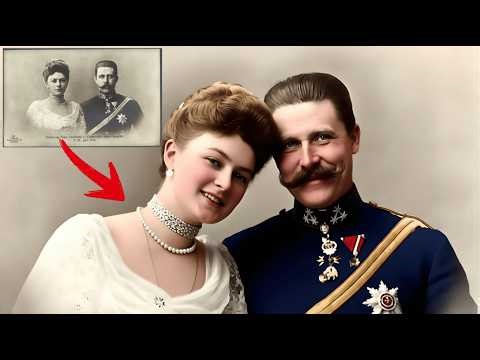 Royal Weddings and Marriages of the Victorian Era 1840-1901 | Brought to Life