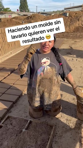 Haciendo un molde sin lavarlo | DIY Stuff To Make