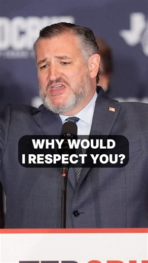 Ted Doesn’t Want You to Watch This…