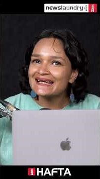 The psychological impact on voters amid SIR.