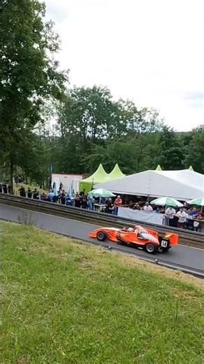 Glasbachrennen 2026 #bergrennen #automobile #viral #racing #sound