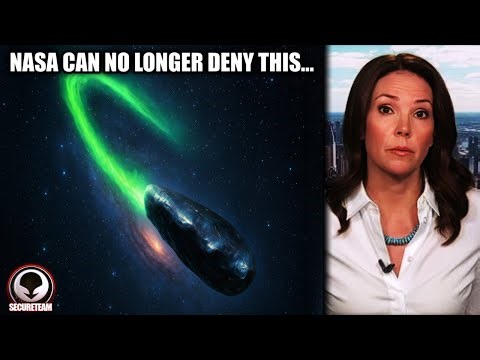 NASA SILENT! 3I/ATLAS is "Stabilizing" Itself while Changing Course on way to Jupiter!