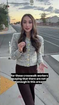 Clark County approves funding increase for crossing guards