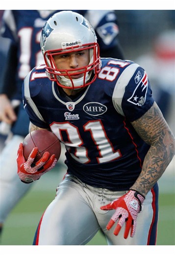 Aaron Hernandez CTE connection: what happened and legacy