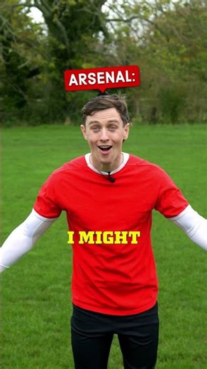 AD | Arsenal Corners be like... @premierleague @cocacolacompanyuk #cocacolagbi #DrinkItIn