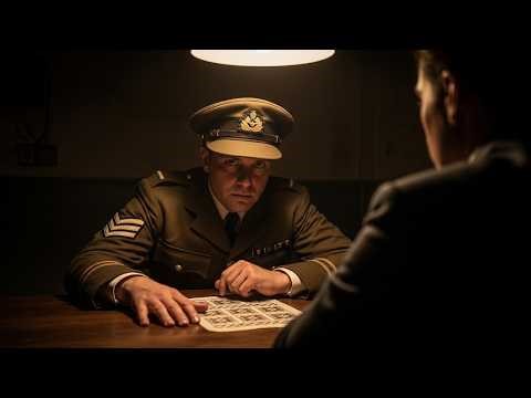 The Ridiculous German Sausage That Got Every Nazi Spy Caught Immediately