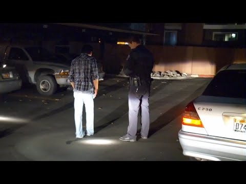 New Year's Eve DUI arrests increased by 50% since last year, officials say