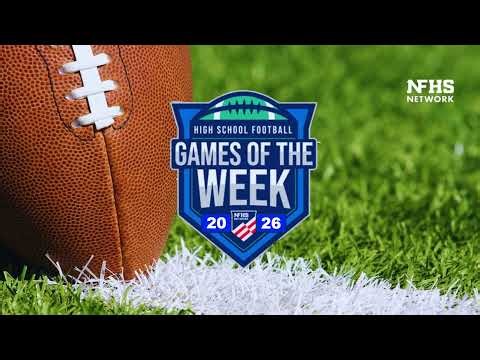 🔴LIVE Mainland vs DeLand Varsity Football