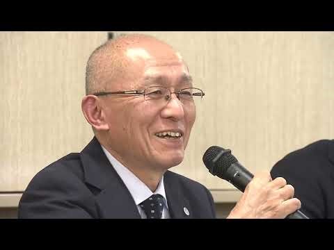 名古屋主婦殺害 被害者夫が被告に損害賠償求め提訴 会見で語る「自分のためだけではない」決意