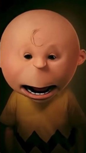 Charlie Brown baby u buggin funk✌️✌️