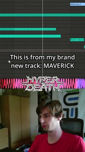 HEAVIEST Drop of 2026? || HYPER Session Logs