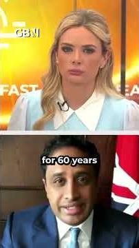 Reform UK to block visas for all countries demanding £18trillion slavery reparations