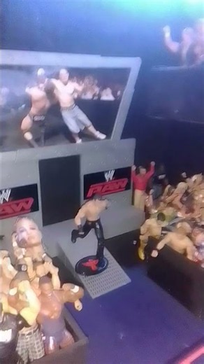 wwe wrestling ric flair v stone cold part 3 wwe wrestling figures