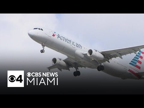 American Airlines flights to Caracas resume April 30