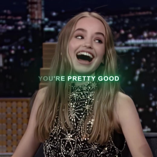 Nell Fisher's Amazing Interview Highlights