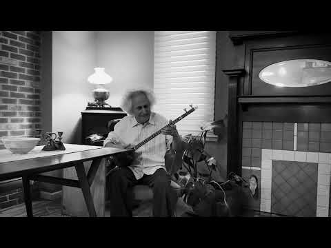 Mohsen Namjoo - Poem by Bahar